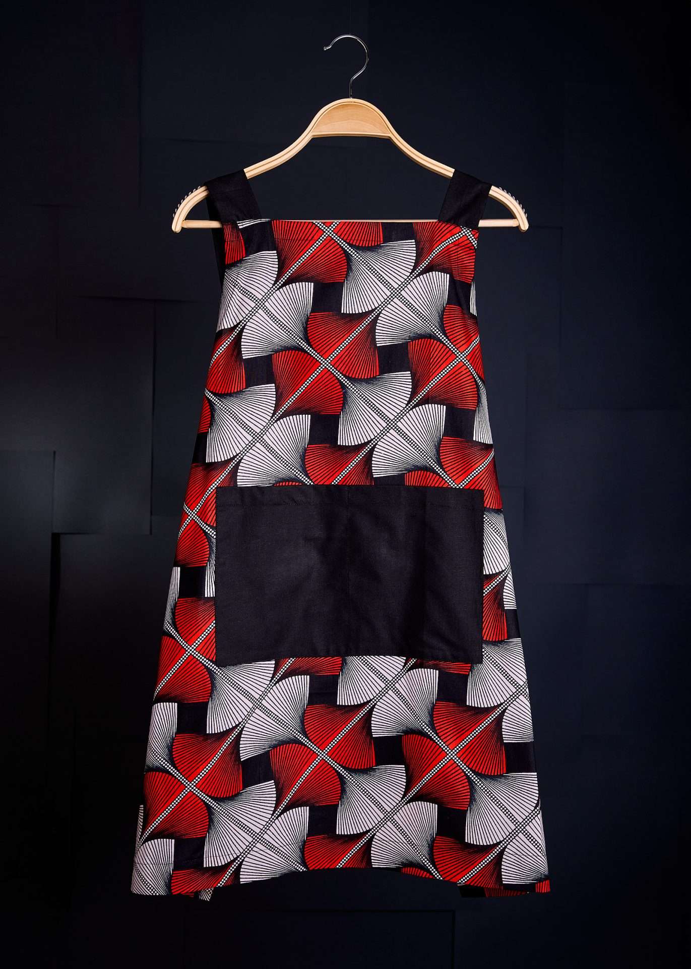 Delantal de cocina LERE