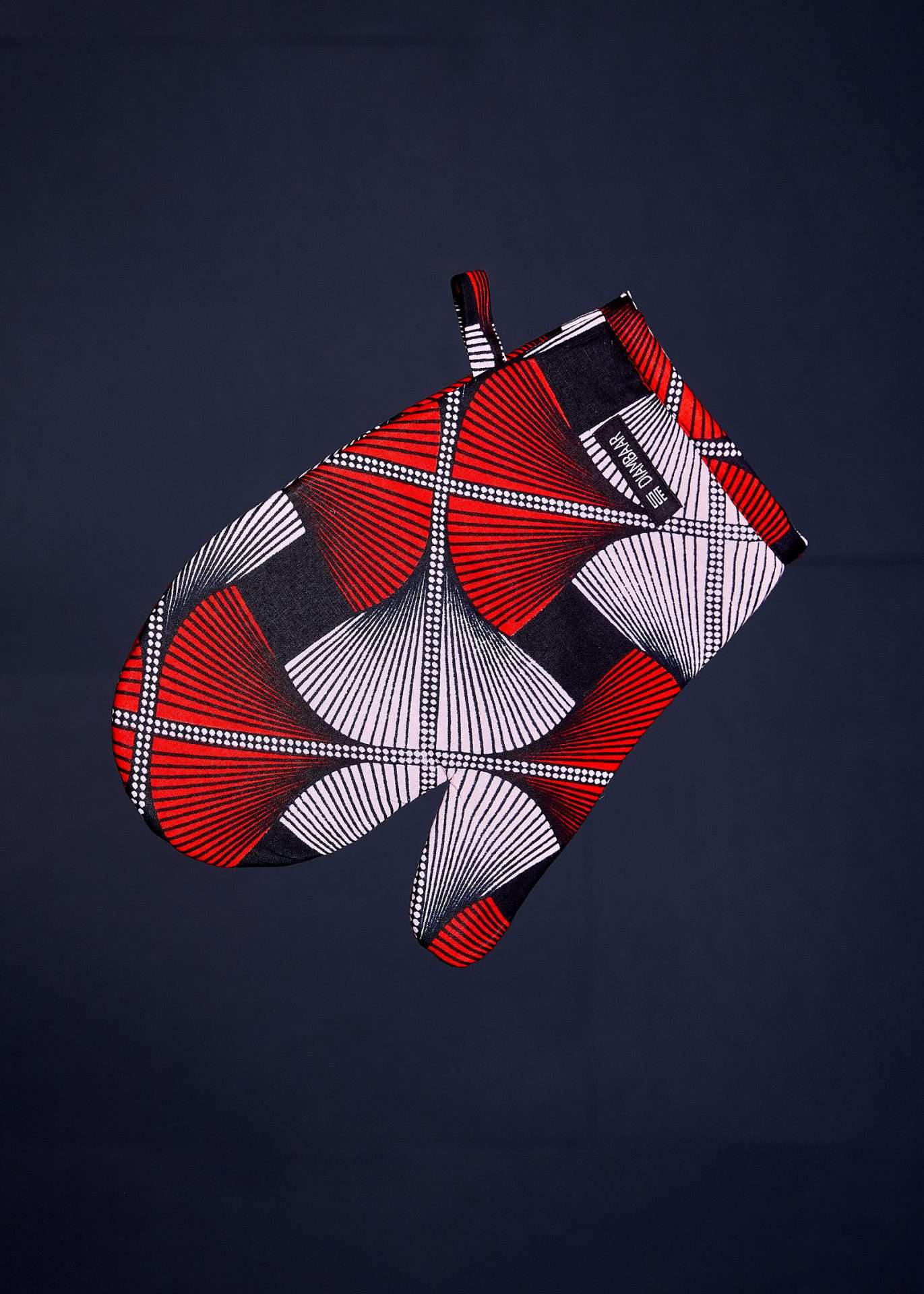 Manopla de cocina LERE