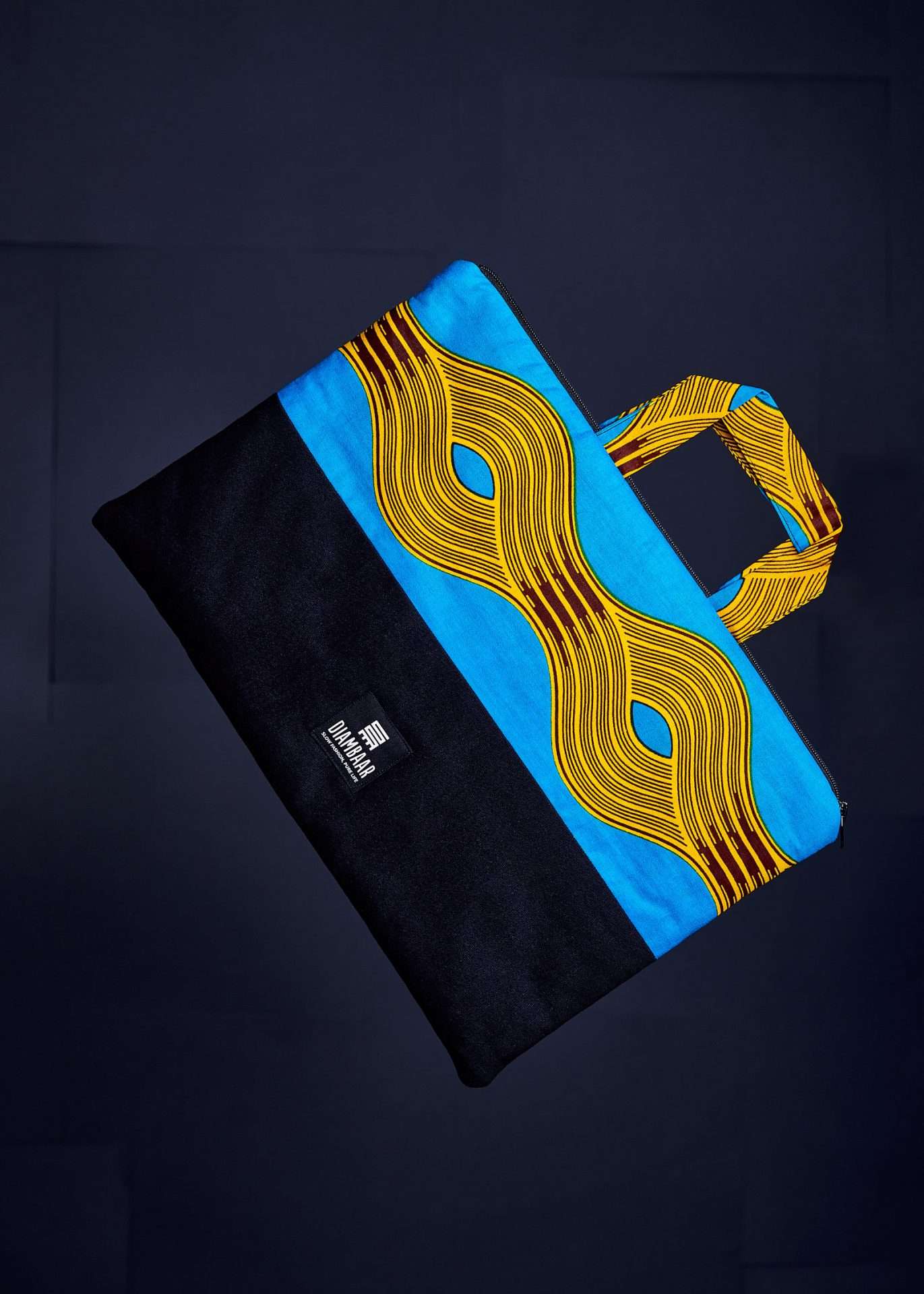 Funda de ordenador ANTIFAZ