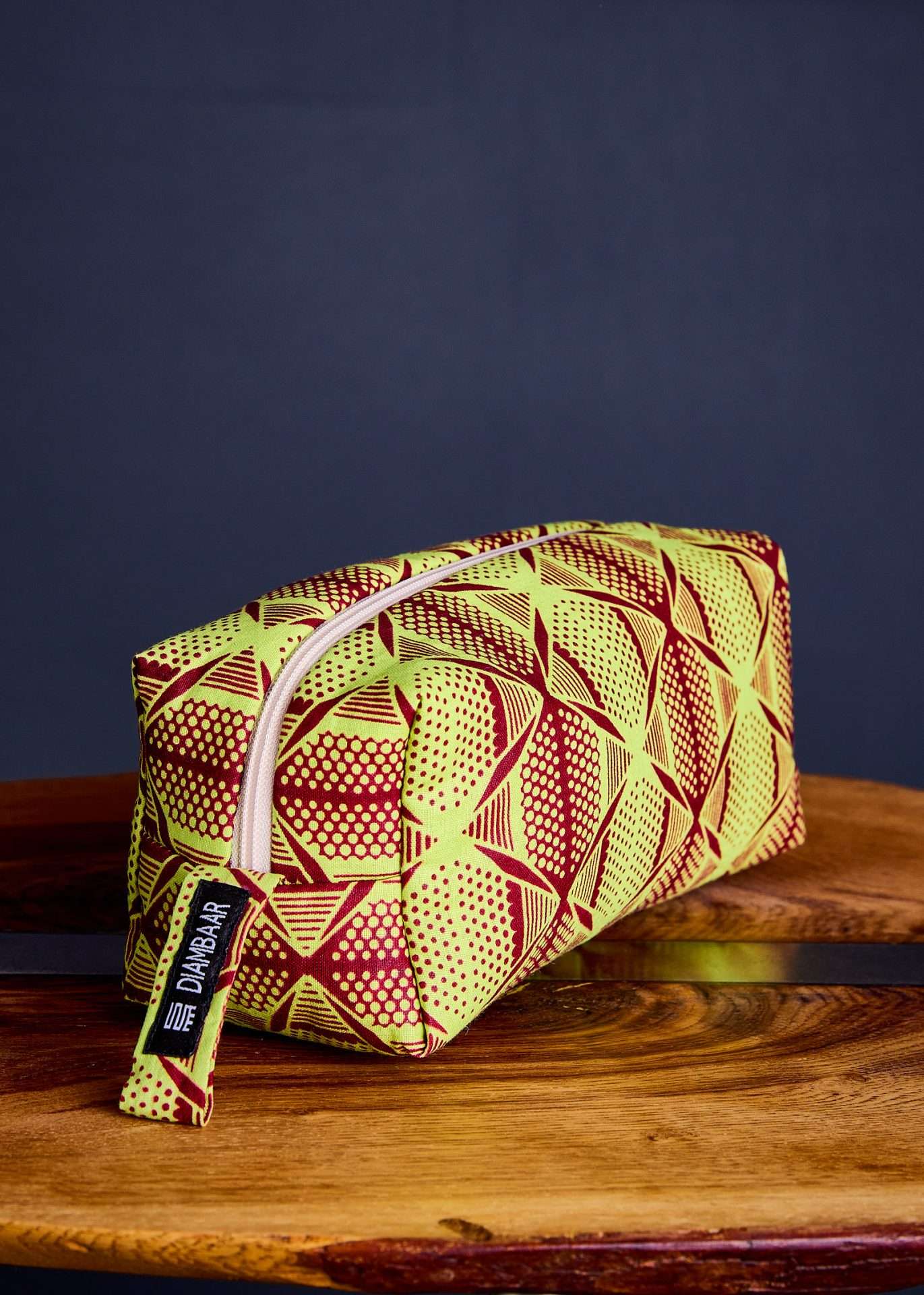 Neceser multiusos KEÏTA