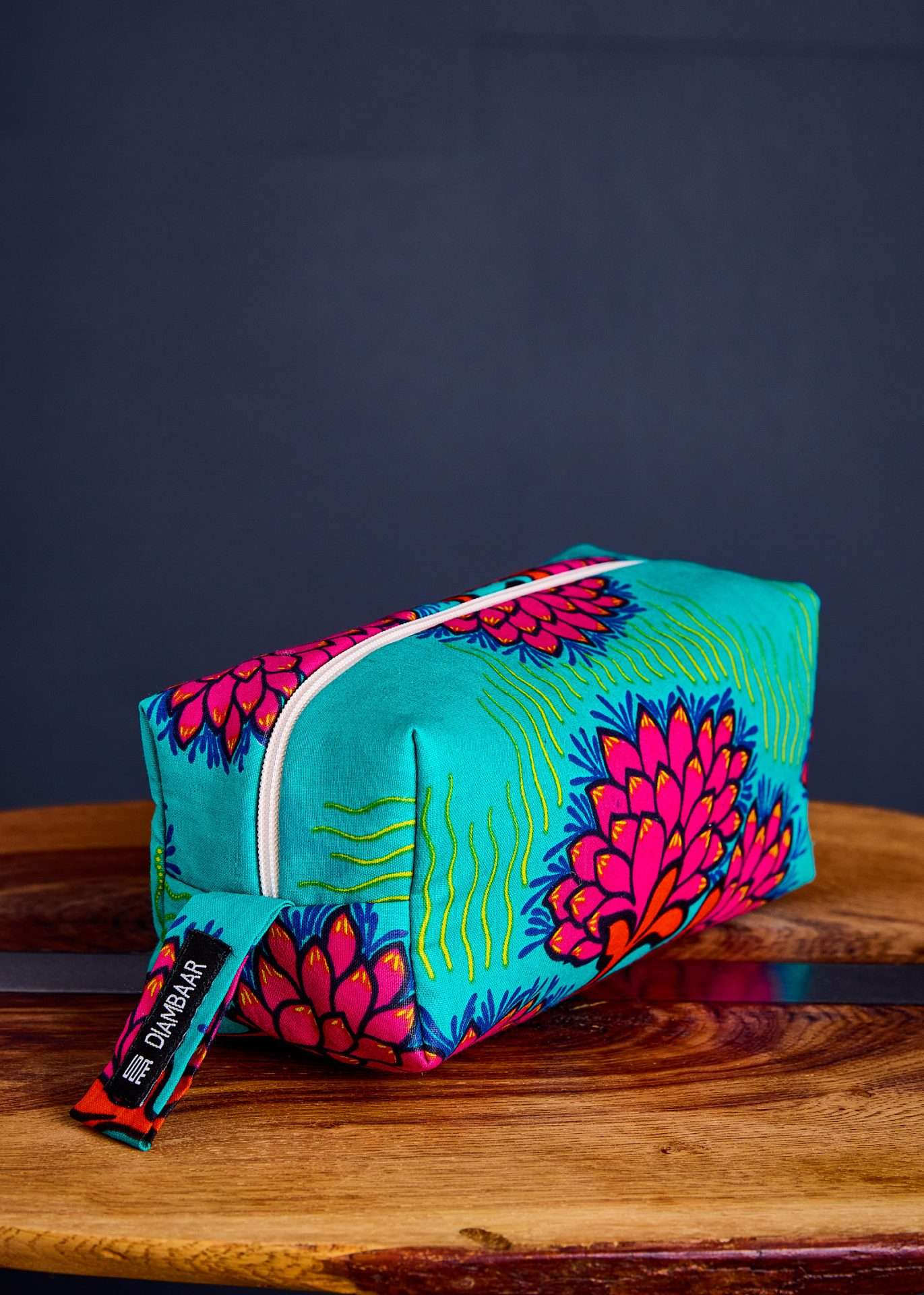 Neceser multiusos NAAT