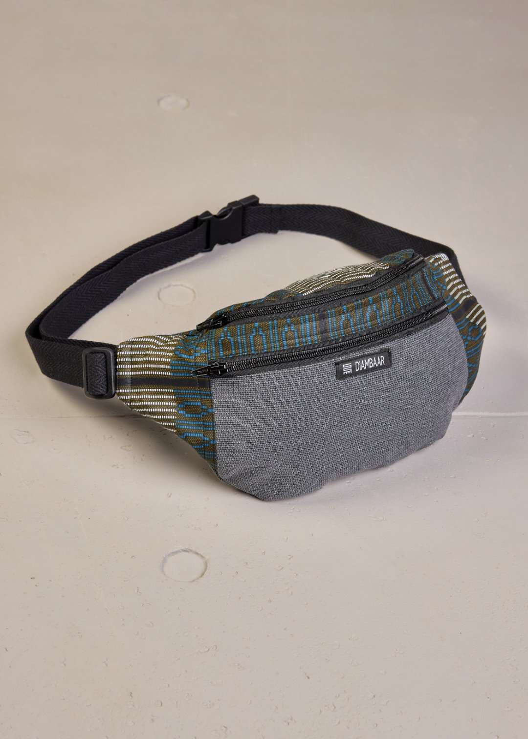 Crossbody Fanny pack XALAM