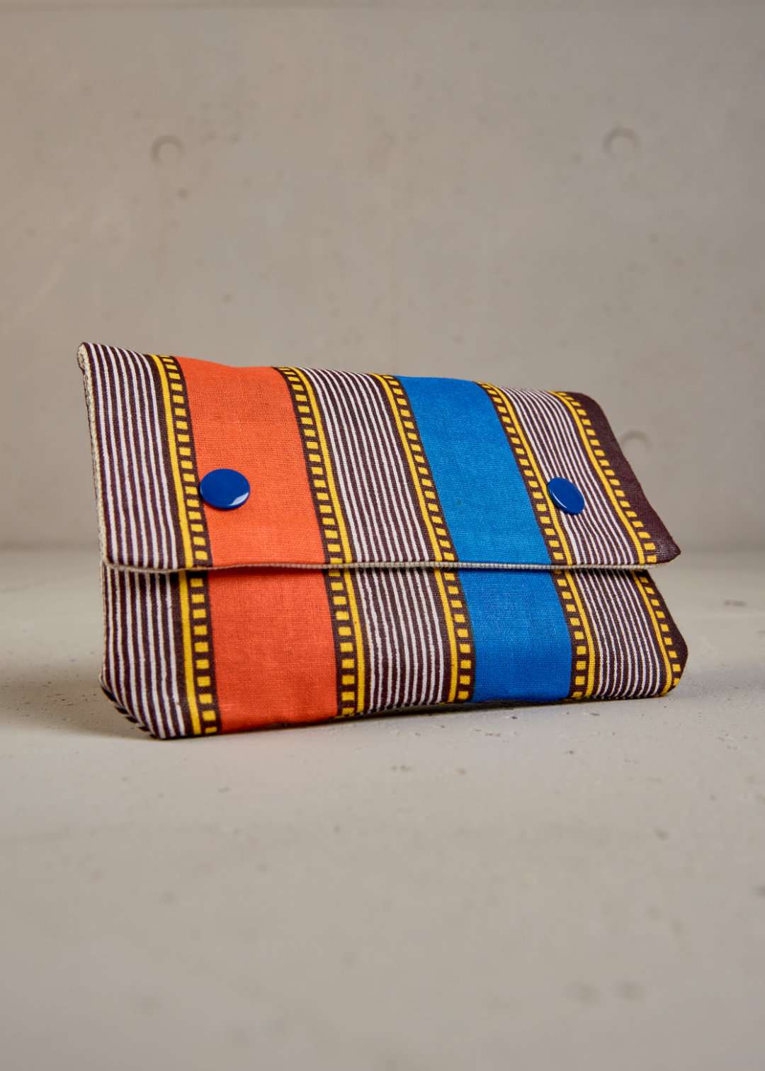 Funda de tabaco multiusos RETRO